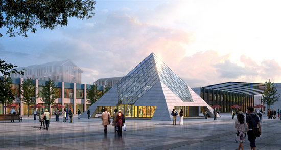 湖北精准的定位