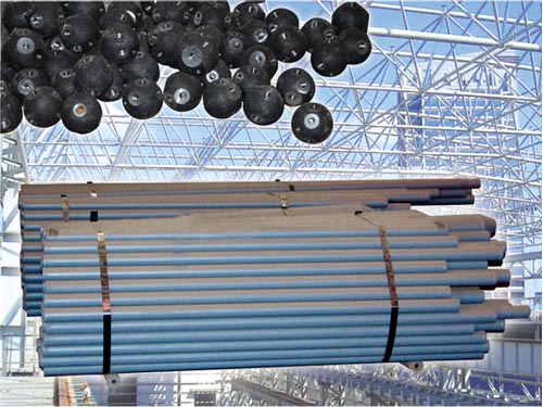 湖北迪拜大型主题乐园网架