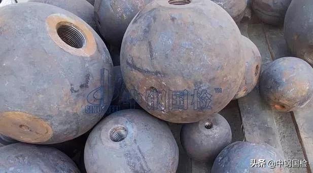 湖北钢网架螺栓球检测的重要性